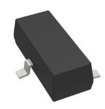 Pack of 10 TL431BQDBZR IC VREF Shunt ADJ 0.5% SOT23-3, RoHs , Cut Tape