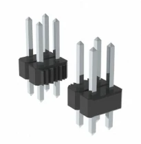 PTC20DAAN Connector Header Through Hole 40 position 2.54MM