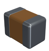 Pack of 60 08051C474KAT2A Multilayer Ceramic Capacitors MLCC 10% 0.47UF 100V X7R 0805 Surface Mount, RoHs , Cut Tape