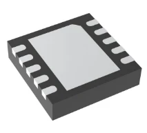 Pack of 3 MAX17783CATB+ IC REG Buck ADJ 2.5A 10TDFN, RoHs