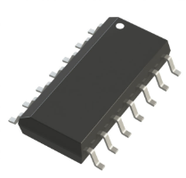 Pack of 5 74LV4066D,118 IC Switch SPST-NO X 4 35OHM 14SO, RoHs