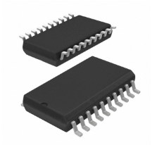 DM74LS244WM IC Buffer, Non-Inverting 5.25V 20SOIC