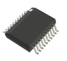 ADG333ABRS IC Switch SPDT X 4 45OHM 20SSOP