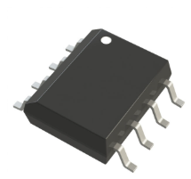 Pack of 2 LT1355CS8#PBF Integrated Circuits Voltage Feedback Amplifier 2 Circuit 8-SO, RoHs
