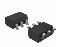 Pack of 3 TMP125AIDBVR Integrated Circuits Sensor Digital -40C-125C SOT23-6, RoHs