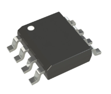 Pack of 5 24AA08-I/SN IC EE PR OM 8Kbit I2C 400KHZ 8SOIC, RoHs