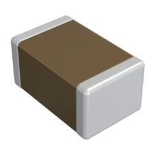 Pack of 70 GRM21BR61A476ME15L Multilayer Ceramic Capacitors MLCC 20% 47UF 10V X5R 0805 Surface Mount, RoHs , Cut Tape