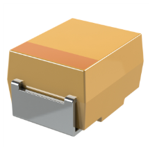 Pack of 10 TAJB226K006R Tantalum Capacitors 22UF 10% 6.3V 1411 Surface Mount