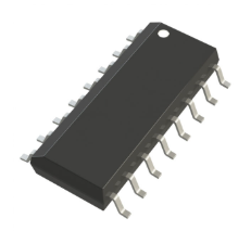 CY2308SC-2 IC Fanout Buffer 16SOIC
