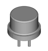 2N3053 Transistor NPN 40V 0.7A TO-5