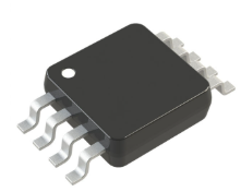 Pack of 3 AD8021ARMZ IC Voltage Feedback 1-Circuit 8MSOP, RoHs , Cut Tape