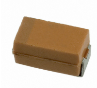 Pack of 10 TAJA105M050RNJ CAP TANT 1UF 20% 50V 1206 SMD, RoHs , Cut Tape