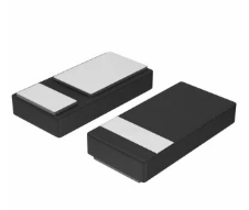 Pack of 15 NSR05F40NXT5G Diode Schottky 40V 500MA 2DSN, RoHs , Cut Tape