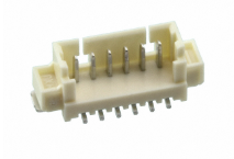Pack of 4 0533980671 Conn Hdr 6POS 1.25MM SMD , RoHs , Cut Tape