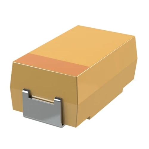 Pack of 5 TPSD106M035R0300 Capacitors 10µF Molded Tantalum 35V 2917 (7343 Metric) 300m Ohm : RoHS