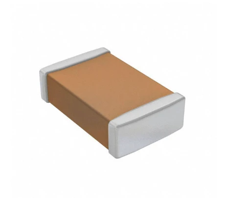 Pack of 50 CL21B106KOQNNNE Capacitor 10 µF ±10% 16V Ceramic Capacitor X7R 0805 (2012 Metric)