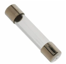 Pack of 10 H31201.5 Fuse Glass 1.5A 250VAC 3AB 3AG