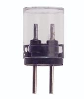 273003.H Fuse BRD MNT 3A 125VAC/VDC RAD ,0273003.H