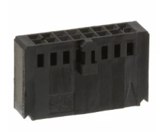 102387-3 CONN RCPT HSG 16POS 2.54MM