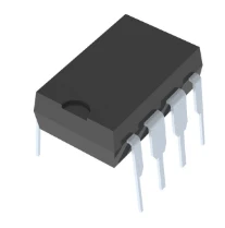 OP27EP IC OPAMP GP 1 Circuit 8DIP