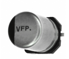 Pack of 5 EEE-FP1V470AP CAP ALUM 47UF 20% 35V SMD, RoHs