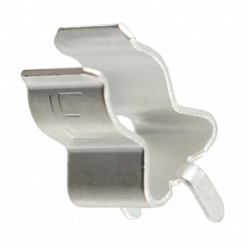 Pack of 10 01220087Z Fuse Clip 30 A 250V 1 Circuit Cartridge Through Hole : RoHS
