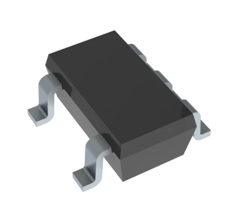 Pack of 4 LMR64010XMFE/NOPB IC Boost Switching Regulator IC Positive Adjustable 3V 1 Output 1A (Switch) SC-74A, SOT-753