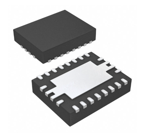 Pack of 3 BQ51013BRHLR IC Wireless Power Receiver PMIC 20-VQFN (3.5x4.5)