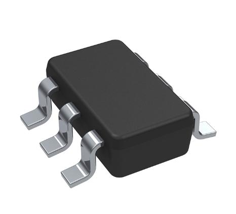 Pack of 4 OPA991SIDBVR IC General Purpose Amplifier 1 Circuit Rail-to-Rail SOT-23-6