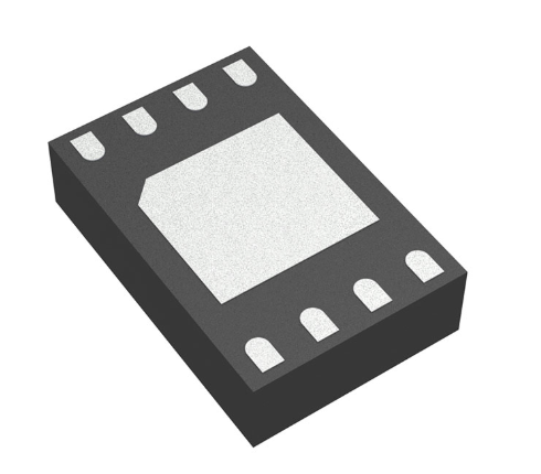 Pack of 5 M24256-DRMF3TG/K  EEPROM Memory IC 256Kbit I2C 450 ns 8-MLP (2x3)