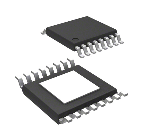 Pack of 3 DRV8801PWPR IC Bipolar Motor Driver DMOS Parallel 16-HTSSOP