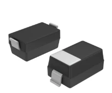 Pack of 10 MMSZ5222BT Diode Zener 2.5V 500MW SOD123
