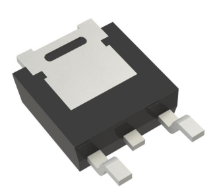 LP2950CDT5.0 IC REG Linear 5V 100MA TO252-3