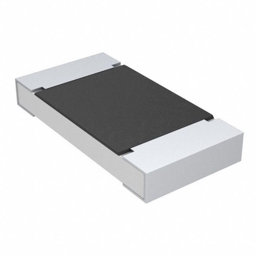 Pack of 10 CRCW20101K00FKEF Resistor 1k Ohms ±1% 0.75W, 3/4W Chip 2010 (5025 Metric) Automotive AEC-Q200 Thick Film : RoHS