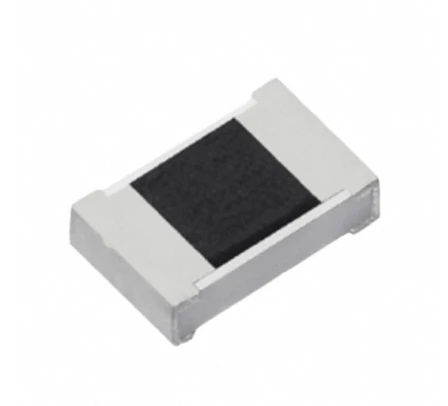 Pack of 10 ERJ3EKF1000V Chip Resistor 100 Ohms ±1% 0.1W, 1/10W 0603 (1608 Metric) Automotive AEC-Q200 Thick Film