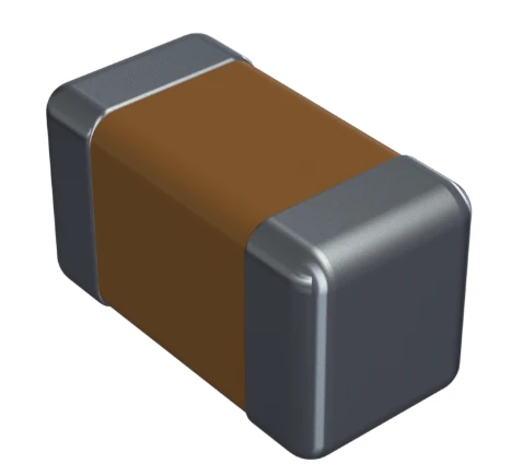 Pack of 10 06031A220JAT2A Ceramic Capacitor 22 pF ±5% 100V C0G, NP0 0603 (1608 Metric)