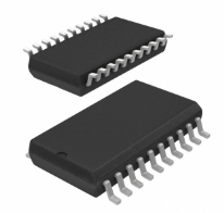 MM74HC244WM IC Buffer Non-Inverting 6V 20SOIC