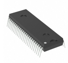 Z53C8003PSC IC SCSI CMOS 48DIP