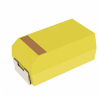 Pack of 10 TCKID475BT Tantalum Capacitor 10% 20V 4.7UF 1411 SMD
