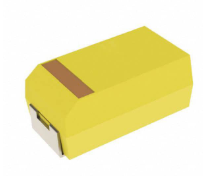 Pack of 10 TCKIC225AT Capacitor Tantalum 2.2UF 10% 1206 SMD