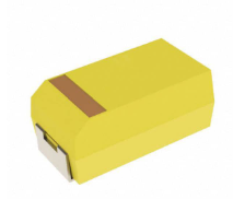 Pack of 10 TCKIV335BT Cap Tant 3.3UF 10% 1411 SMD