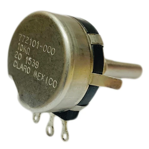 772101-000   Potentiometer 10K OHM