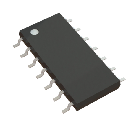 Pack of 10 LM339D IC Comparator General Purpose CMOS, DTL, ECL, MOS, Open-Collector, TTL 14-SO, LM339DT