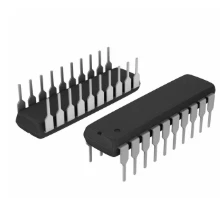 MC74ACT245N Integrated Circuits TXRX Non-Inverting 5.5V 20DIP