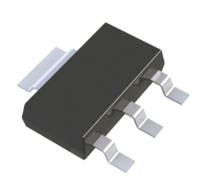 LT1963EST-2.5 IC REG LIN 2.5V 1.5A SOT-223-3