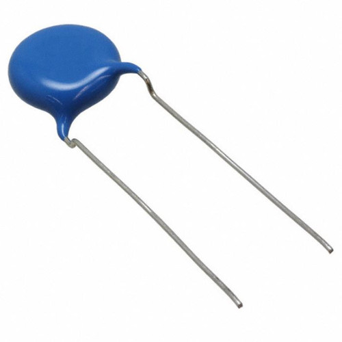 C951U472MVVDBA7317 Capacitor 4700pF ±20% 400VAC Ceramic Y5V (F) Radial, Disc : RoHS