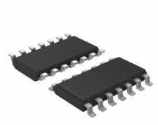 SN74AHC74D IC Flip Flop D-Type Double 1-Bit 14SOIC