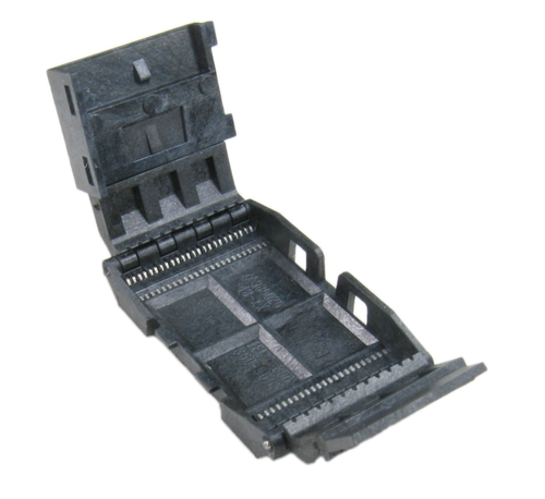 980020-56-01-K MERITEK TSOP 56 SMD Socket