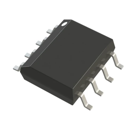 AD847JR General Purpose Amplifier 1 Circuit 8-SOIC