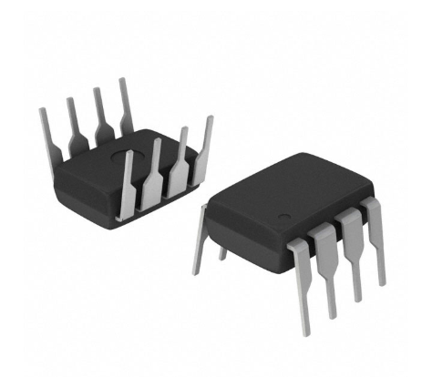 MAX405CPA IC Video Amp 1 Buffer 8-PDIP
